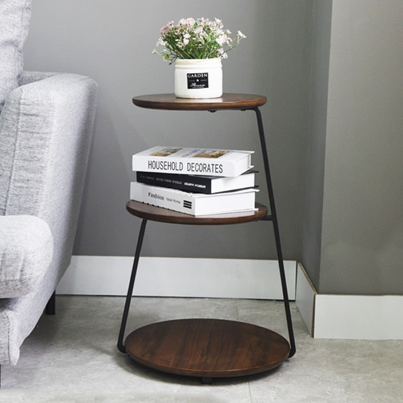 American Retro Small Coffee Table